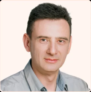 Kostia Adamsky, PhD